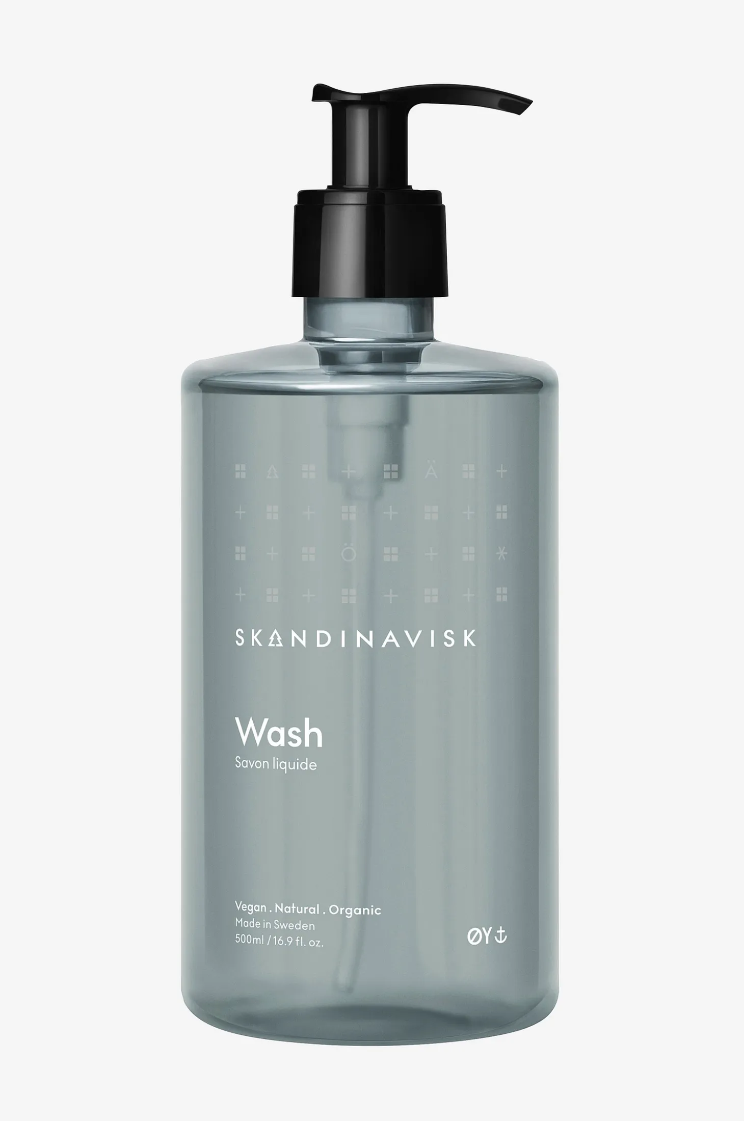 ØY Hand & Bodywash