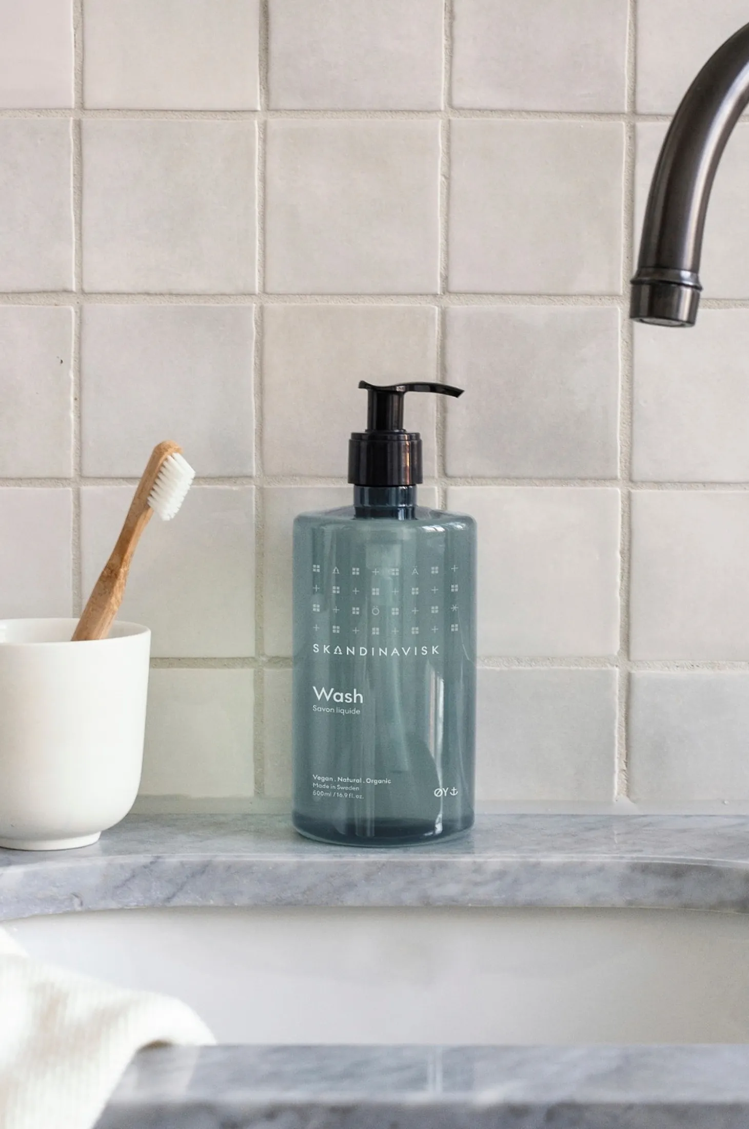 ØY Hand & Bodywash