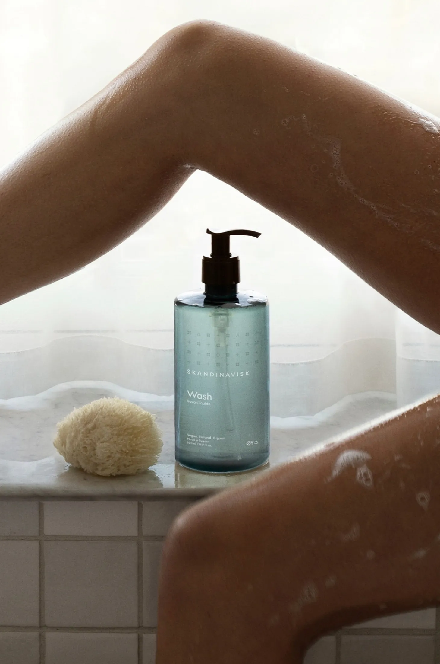 ØY Hand & Bodywash