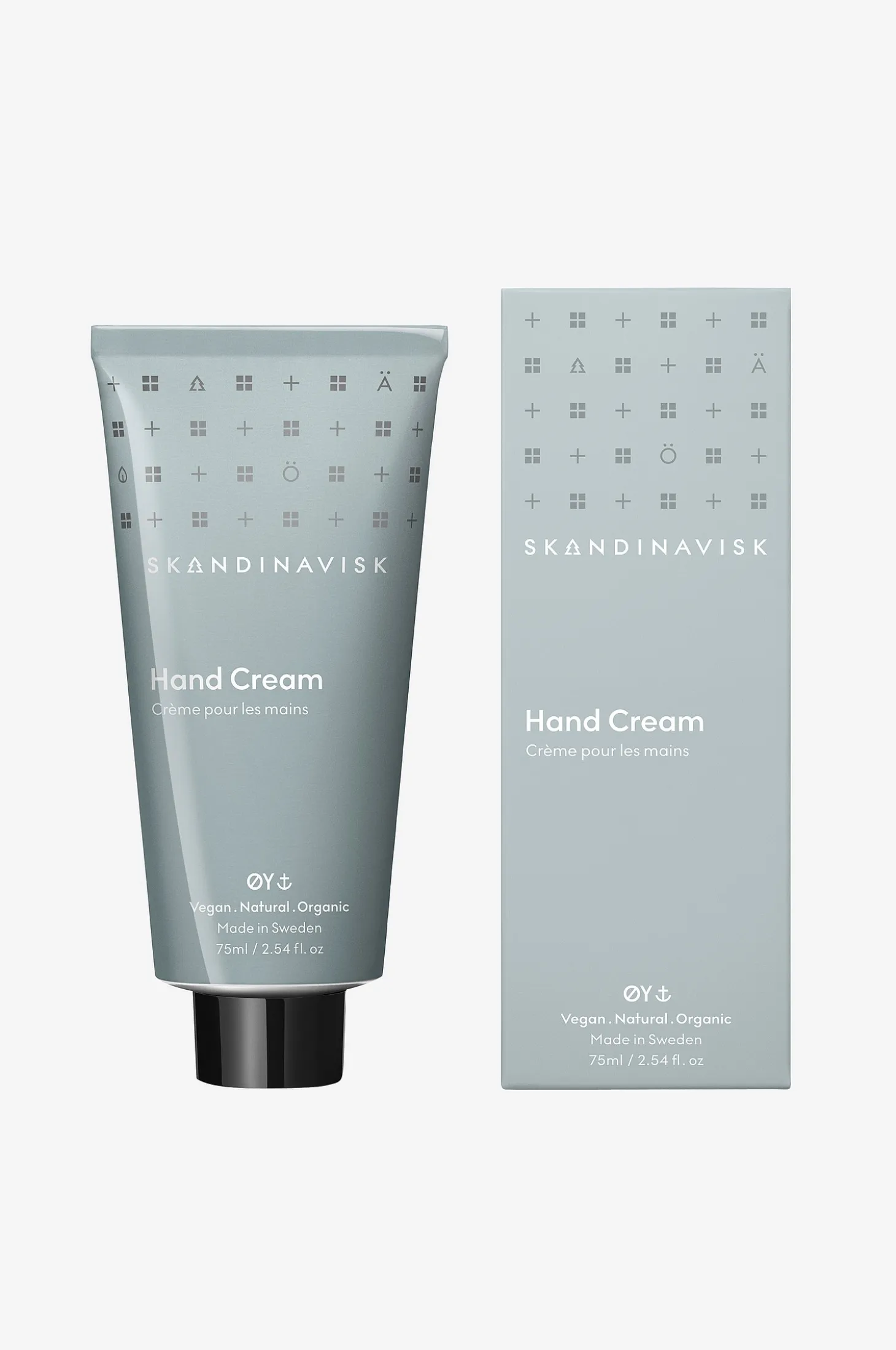 ØY Hand Cream