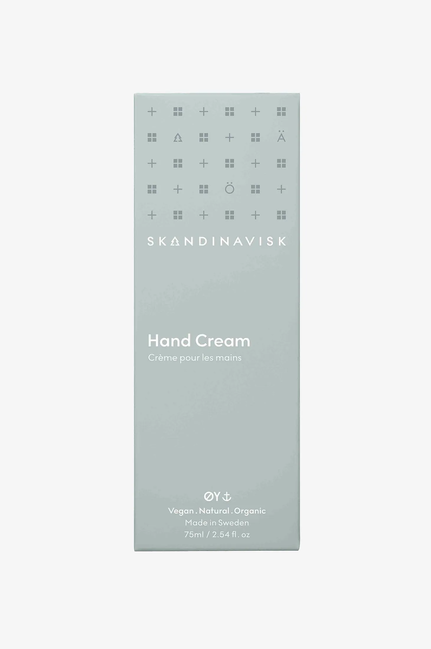 ØY Hand Cream