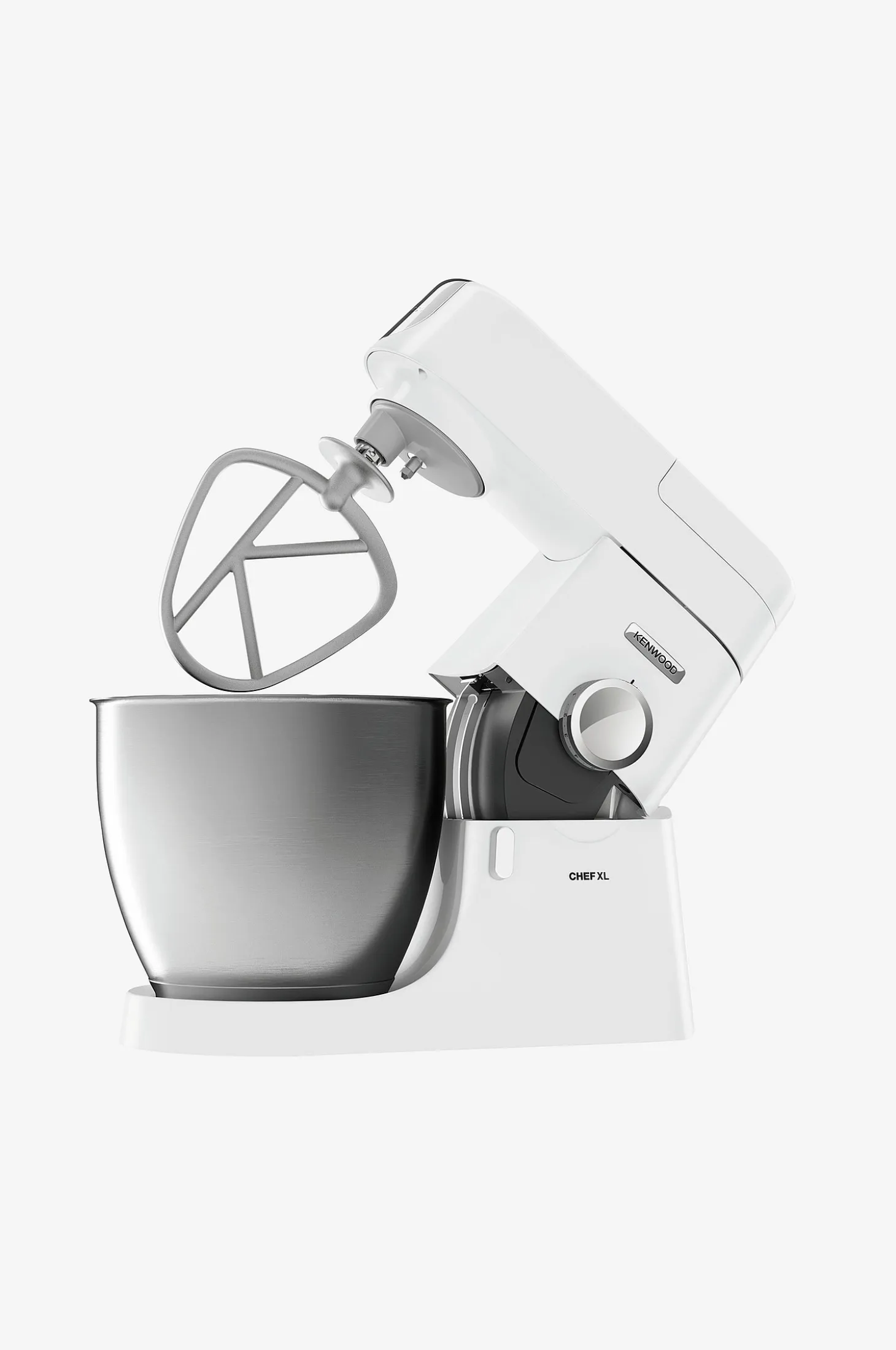 Yleiskone Chef XL KVL4110W