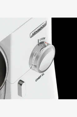 Yleiskone Chef XL KVL4110W