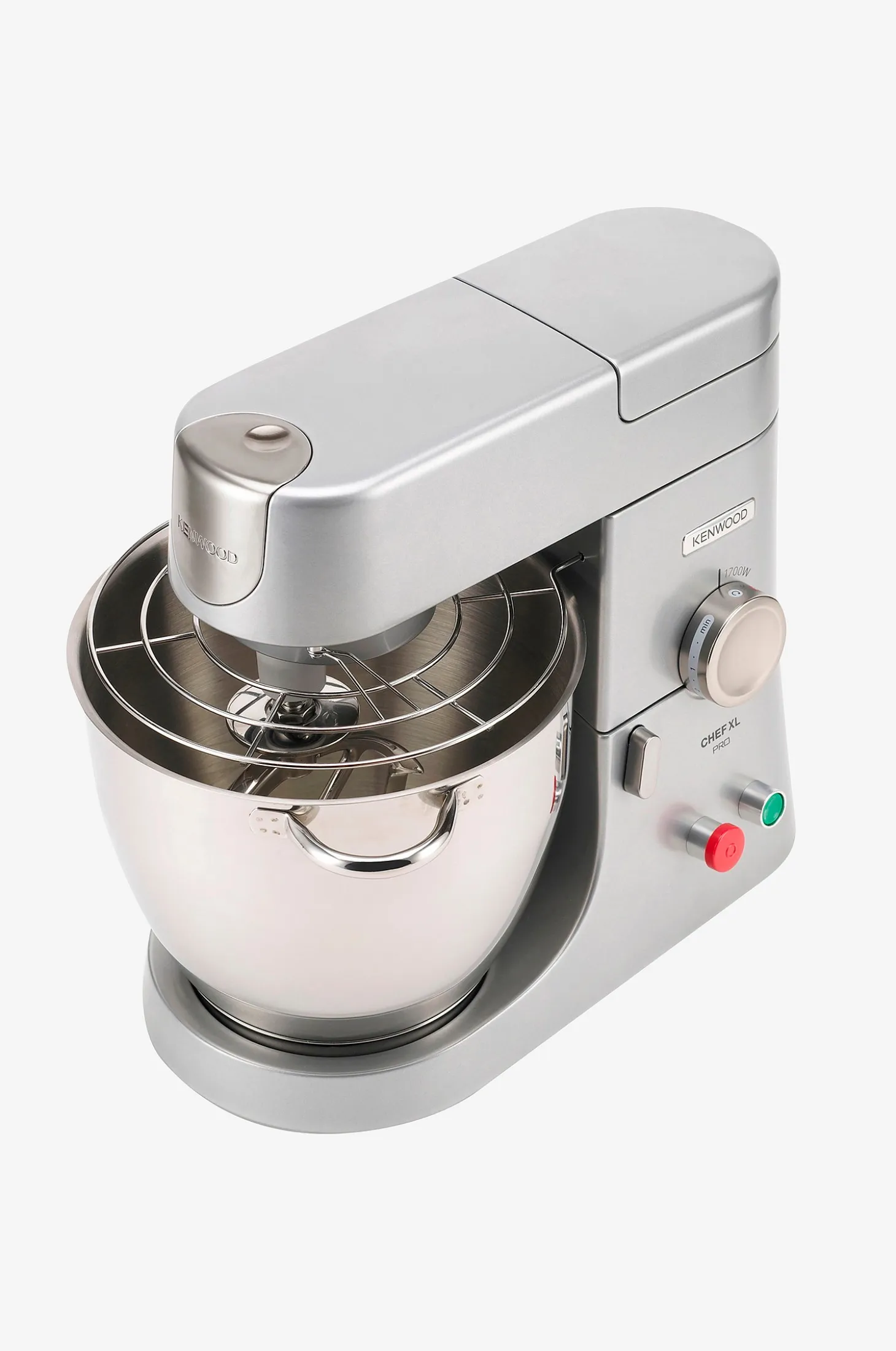 Yleiskone KPL9000s Chef XL Pro