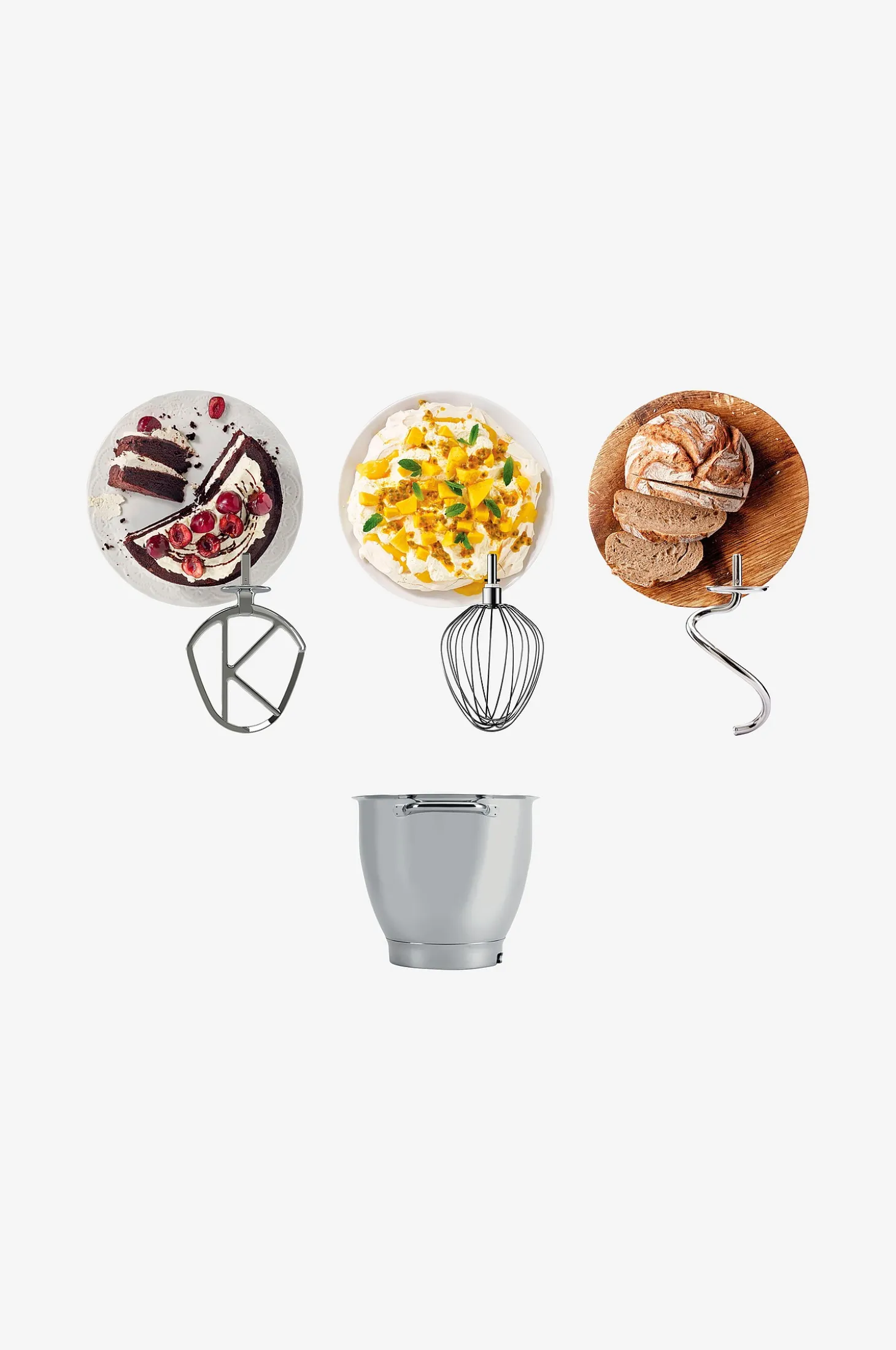 Yleiskone KPL9000s Chef XL Pro
