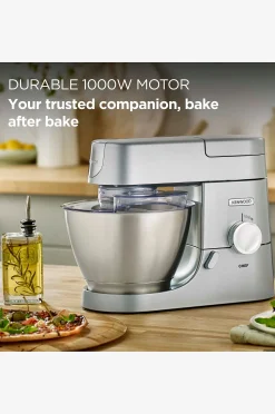 Yleiskone Kvc3100s Chef 4,6 l 1000 W