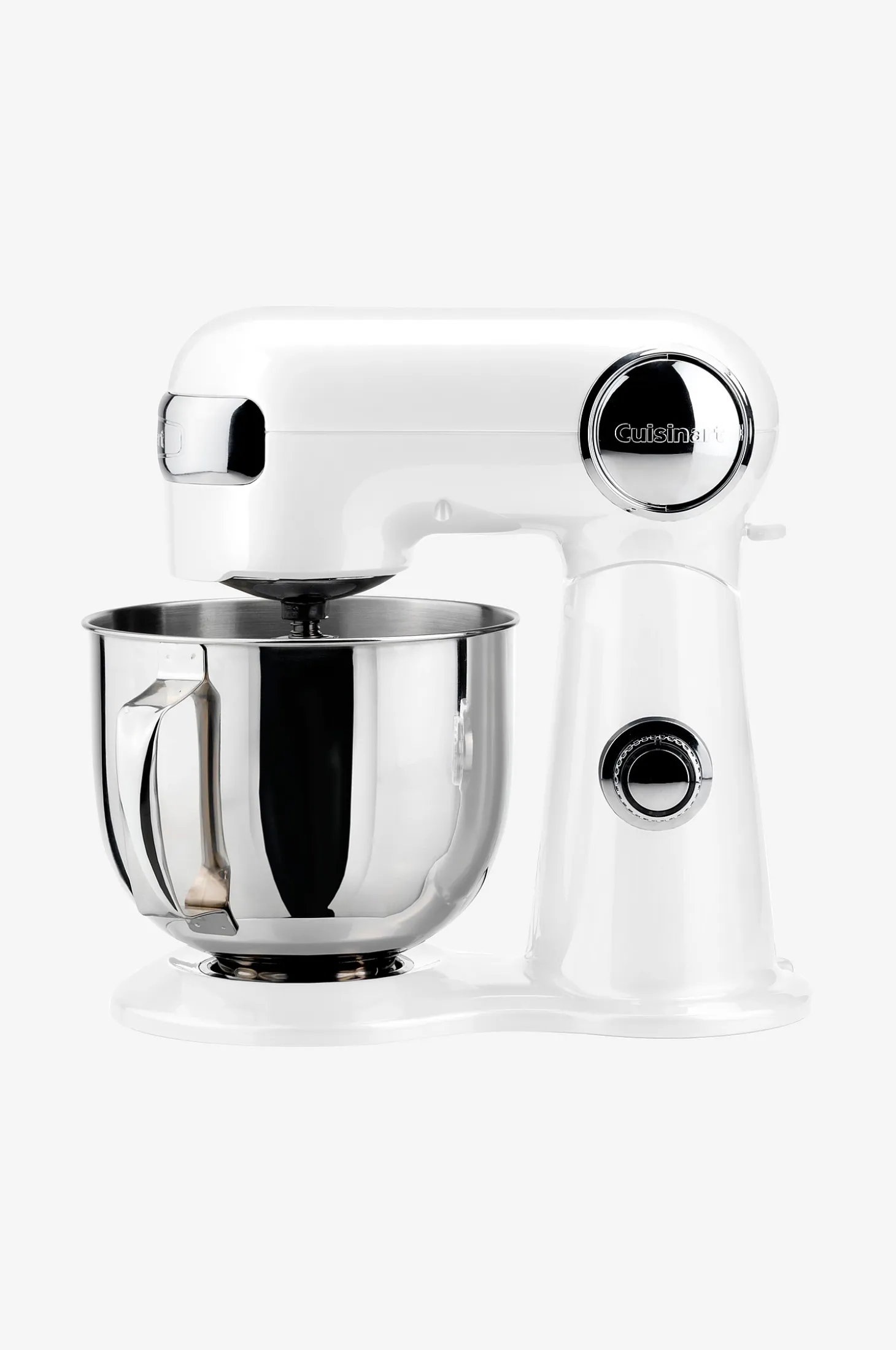 Yleiskone 5,2 l, 500 W - valkoinen/metalli