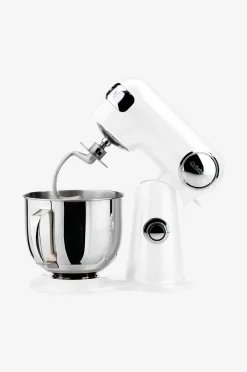 Yleiskone 5,2 l, 500 W - valkoinen/metalli