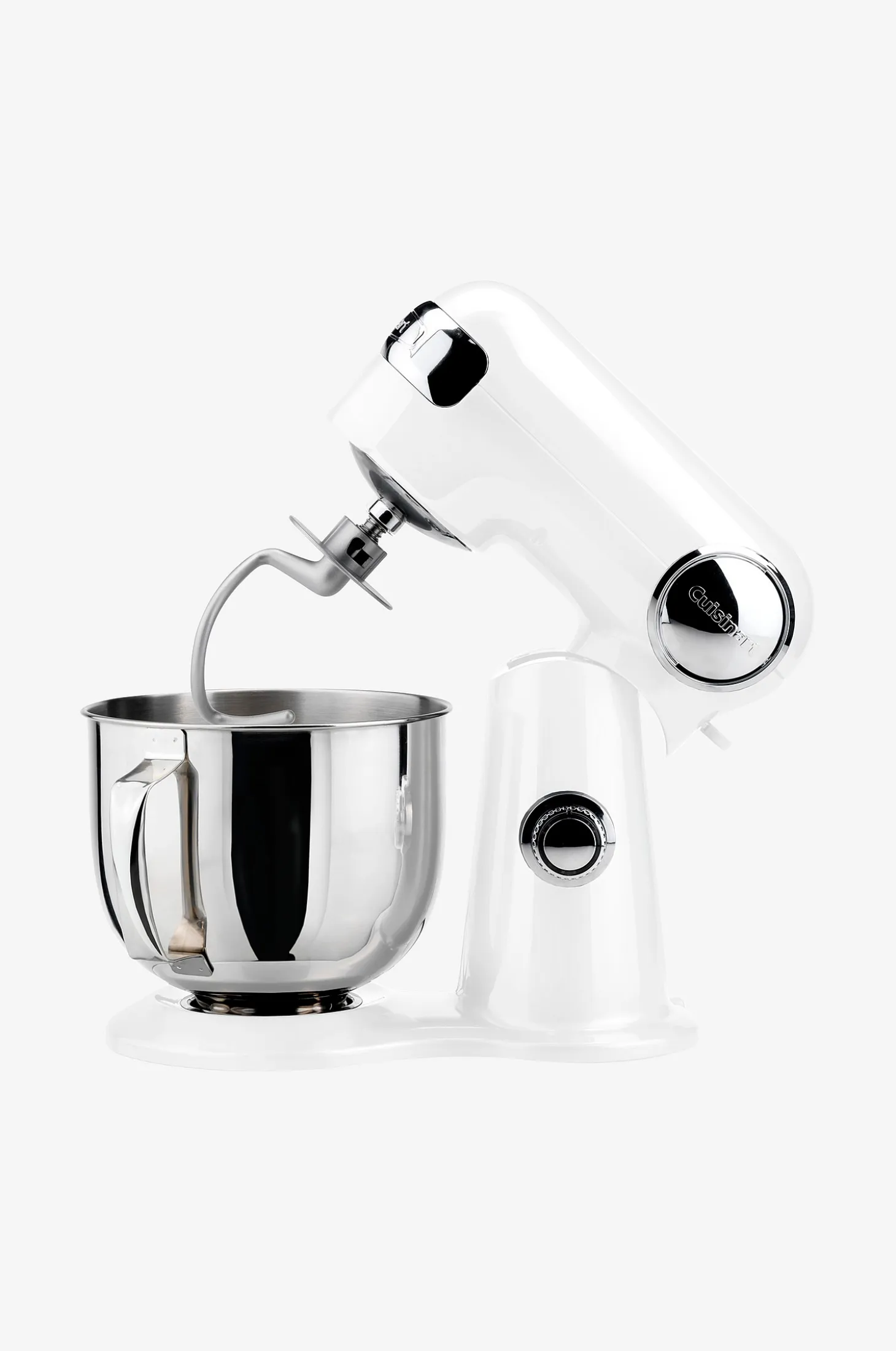 Yleiskone 5,2 l, 500 W - valkoinen/metalli