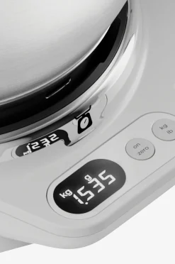 Yleiskone Titanium KVC65.001WH Chef Baker
