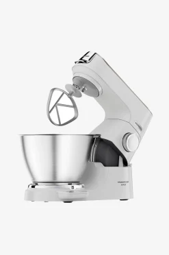 Yleiskone Titanium KVC65.001WH Chef Baker