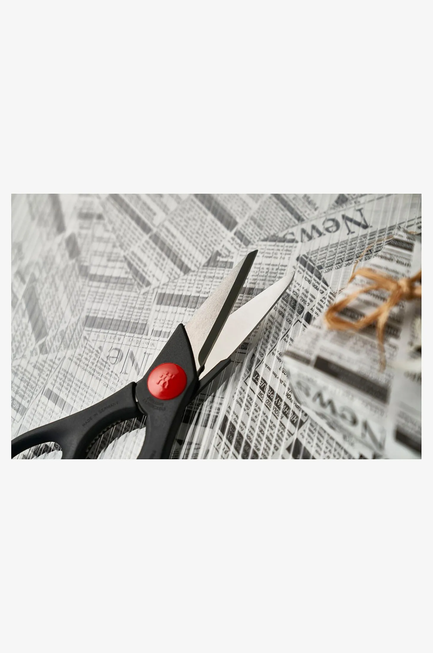 Yleissakset 20 cm