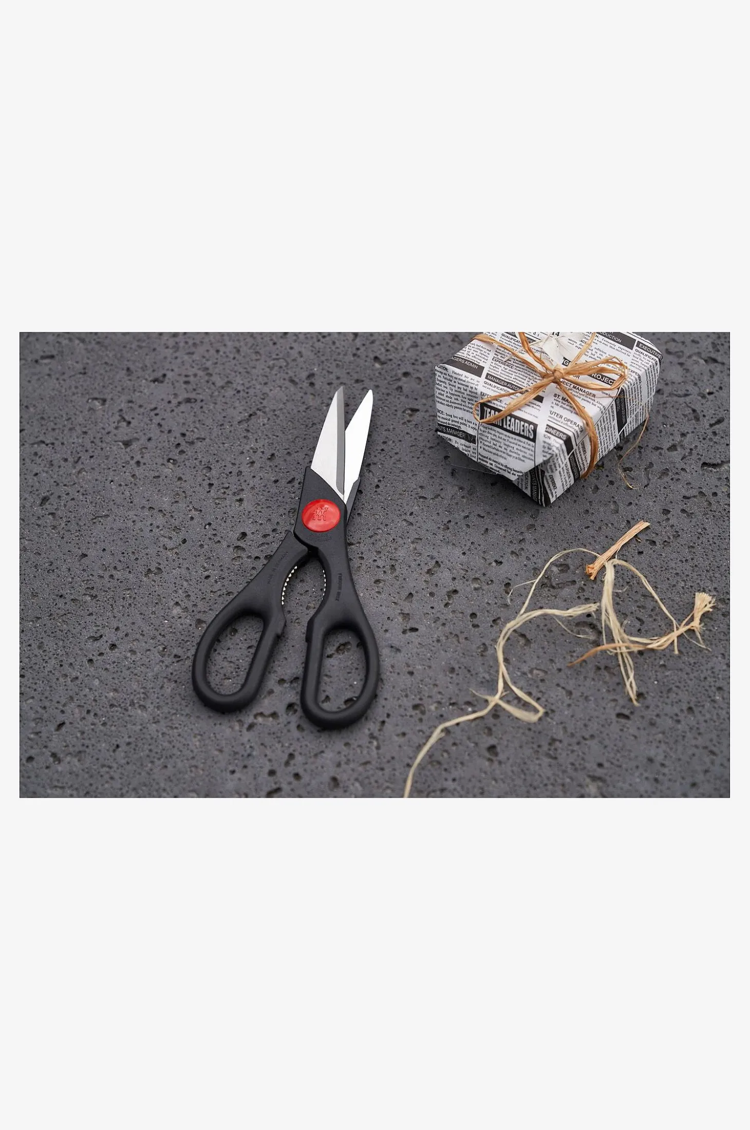 Yleissakset 20 cm