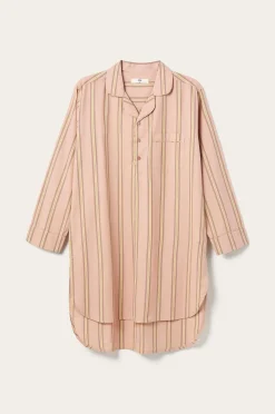 Yöpaita Juliette Stripe