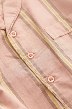 Yöpaita Juliette Stripe