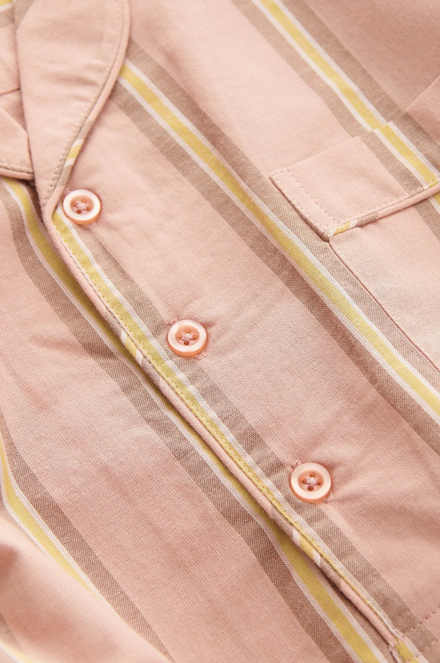 Yöpaita Juliette Stripe
